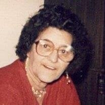 Lillie Mae Williams