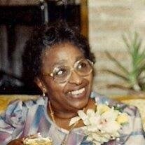 Bertha  A. Hill