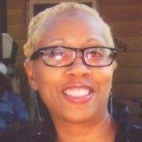 Mrs. April Dionne Miller