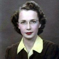 Evelyne Leverette