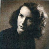 Barbara Willis Carr Dubuc