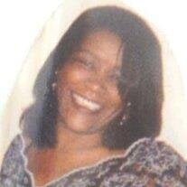Mrs. Marla Herron-Matthews