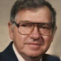 James Edwin Justice
