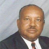 Mr.  Marvin  Joe Cathey