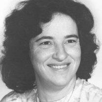 Mrs. Deedie Adams