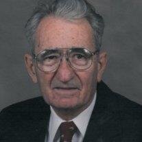 Mr. Mason J. Rollo