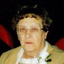 Shirley Simmons