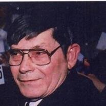 Harry William Smith Sr.