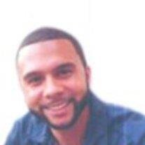 Frank  Michael III