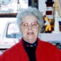 Mary J. Remfert