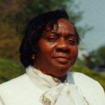 Marilyn Cunigan