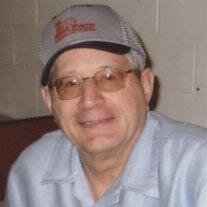 Mr. Ronald O. Decker