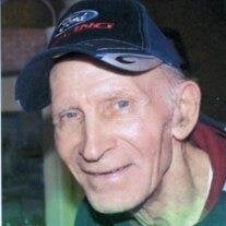 Marshall Mahoney