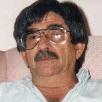 Mr. Charles  Paul August