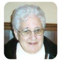Betty Jean Mobbs