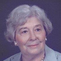 Ruth Barthwick