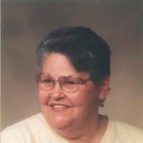 Marilyn  Kay Honse