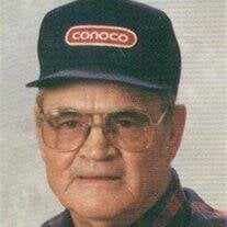 Billy M. McLelland
