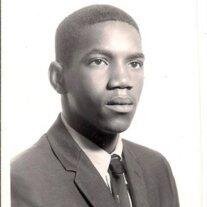 Lloyd  Trusty 