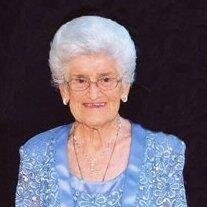 Rose H. Comer