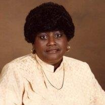 Bernadine  Chambers