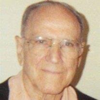 Dominick J. Blase