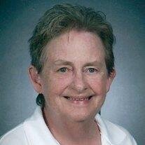 Ms. Evelyn Ann Wagner