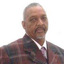 Thaddeus  C. "TC" Jones