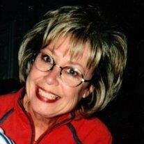 Rebecca "Becky" Cleveland