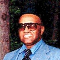 Arthur Hutchins