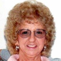 Shirley Brown Miller Hunter