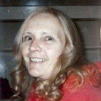 Karen Eileen Wenz