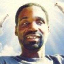 Mr. Aaron Darnell Calvin