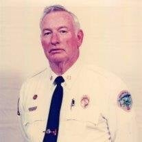 Mr James Clarence McMahan
