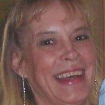 Lynn Christine Smith