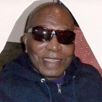 Leroy  William  Nance 
