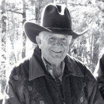 Ernest Roybal
