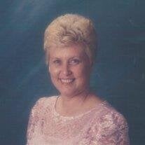 Delores "Dee" Pearl Cook