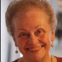 Sandra W. Jirecek