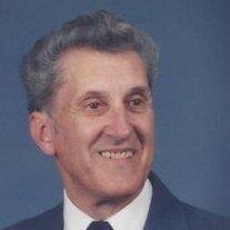 H. Marshall Howell