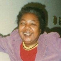 Louise V. Lloyd