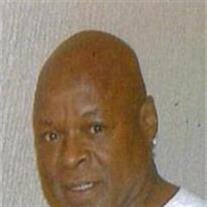 Mr. Darryl James  Robertson