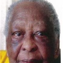 Mrs. Minnie  Russell