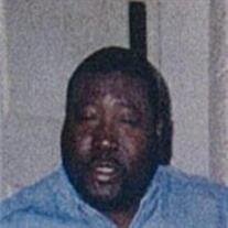 Mr. Reginald  Minor
