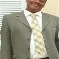 Mr. Michael R. Chatman