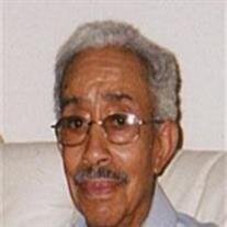 Mr. Harold Birdell Sharpley