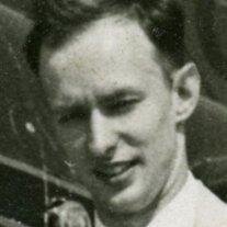 Mr. Lewis Allen Bristow Sr.