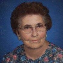 Mrs. Willie Mae "Bill" Kilgore