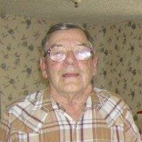 Larry  Ferguson