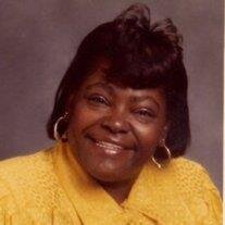 Marjorie L.  Cooper